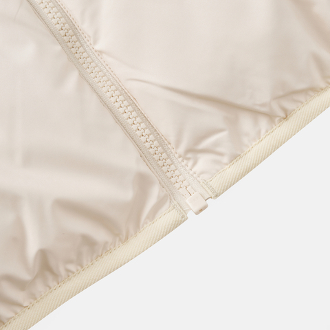 puma彪马2025男子男子-Puffer Down Vest-雪白色羽绒背心69353387