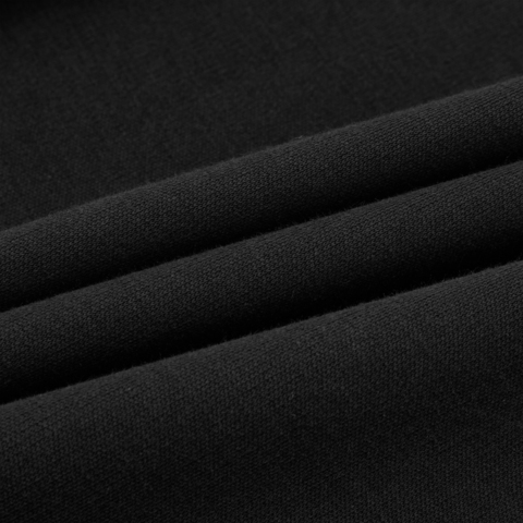 puma彪马2025男子男子-RETRO TAPE Relaxed Crew DK-黑色针织无帽卫衣63571701