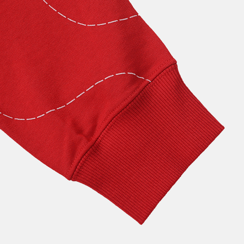 puma彪马2025男子男子-Ferrari Monza Hoodie-赛车红针织连帽卫衣63275702