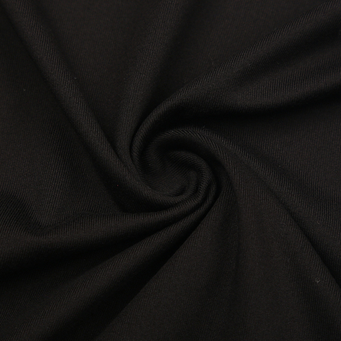 puma彪马2025男子男子-M PUMA x HYROX LIFESTYLE-黑色针织无领短T52754001