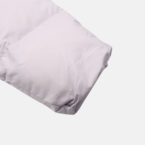 puma彪马2025女子女子-Hooded Down Puffer Jacket-浅紫色厚羽绒服-短69104550