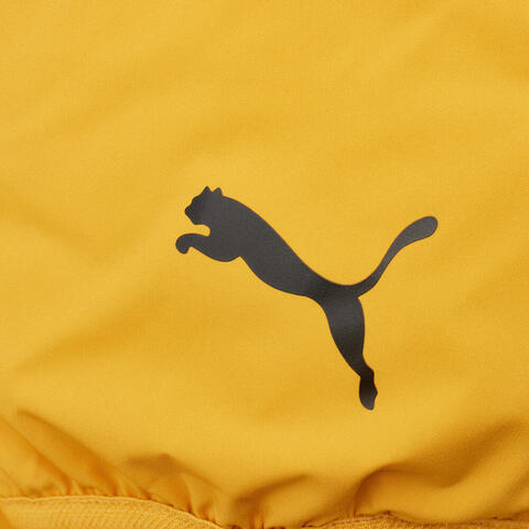 puma彪马2025男子男子-CAT Quilting Hooded Jacket-古金色厚羽绒服-短63578462