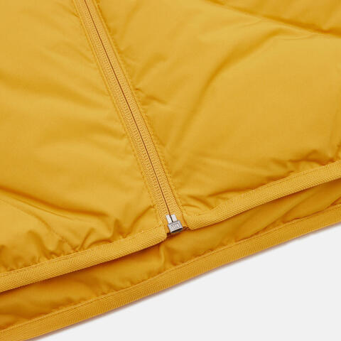 puma彪马2025男子男子-CAT Quilting Hooded Jacket-古金色厚羽绒服-短63578462