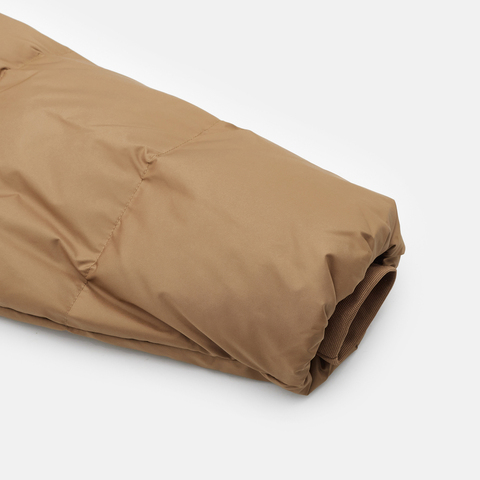 puma彪马2025女子女子-WINTERIZED Turn Down Collar W-巧克力豆厚羽绒服-短63580793