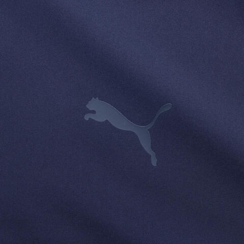 puma彪马2025男子男子-WINTERIZED Woven Down Jacket-海军蓝厚羽绒服-短69284906