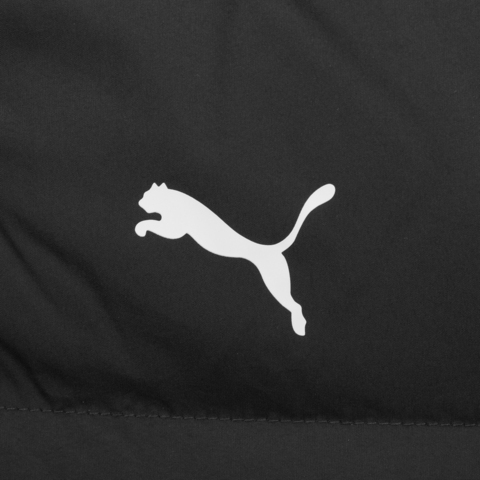 puma彪马2025男子男子-WINTERIZED Basic Down Jacket-黑色厚羽绒服-短69281201