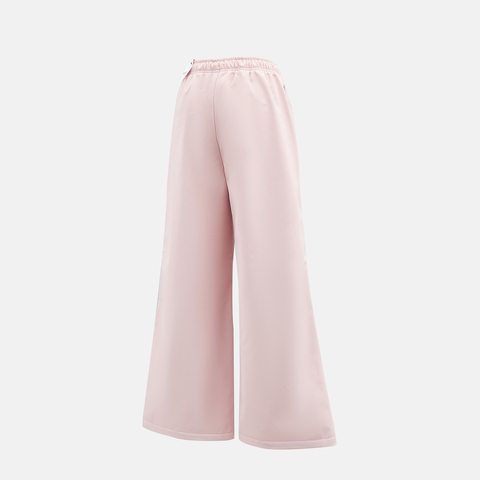 puma彪马2025女子女子-WARDROBE ESS Parachute Woven Pants W-迷雾紫梭织长裤63631649