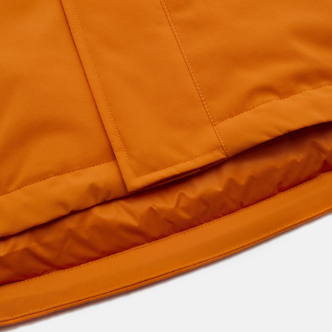 puma彪马2025男子男子-WINTERIZED Woven Down Jacket-橙褐色厚羽绒服-短69284962