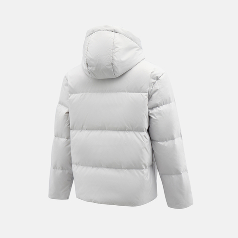 puma彪马2025男子男子-WINTERIZED Basic Down Jacket-灰色厚羽绒服-短69281261