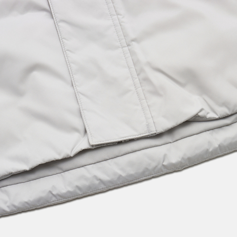 puma彪马2025男子男子-WINTERIZED Basic Down Jacket-灰色厚羽绒服-短69281261