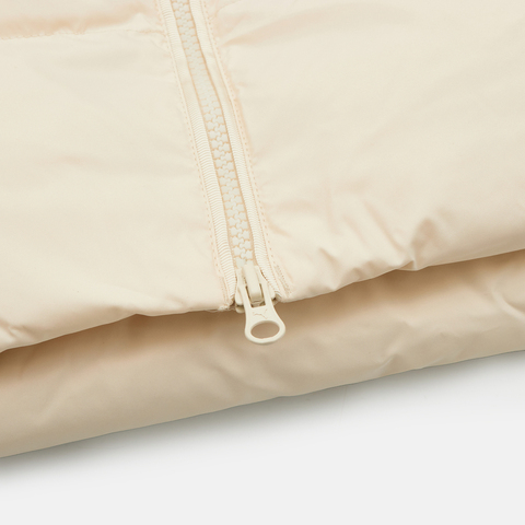 puma彪马2025男子男子-Long Hooded Down Coat-雪白色厚羽绒服-长67243587