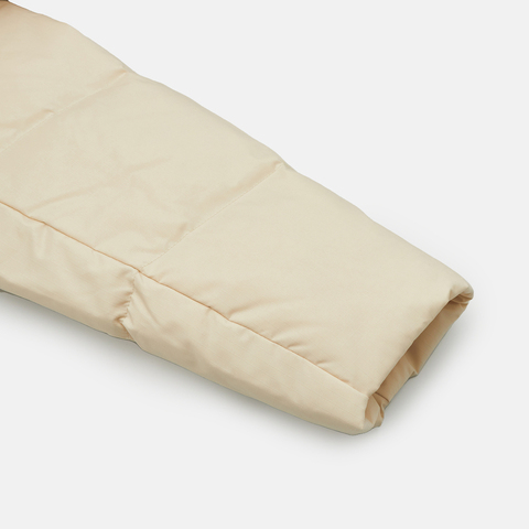 puma彪马2025男子男子-Long Hooded Down Coat-雪白色厚羽绒服-长67243587