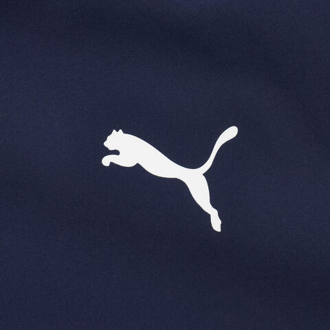 puma彪马2025男子男子-WINTERIZED Reversable Down Jacket-海军蓝-砂陶棕厚羽绒服-短69285006