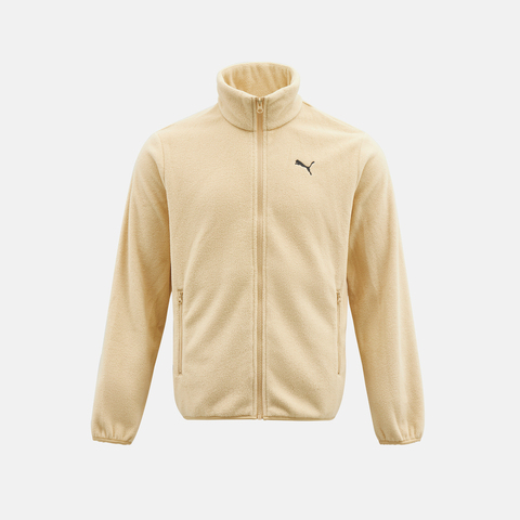 puma彪马2025男子男子-3 in 1 Jacket-石棕色梭织连帽外套63578383