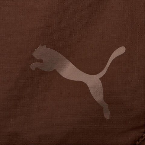 puma彪马2025男子男子-WINTERIZED Shirt Down Jacket-咖啡棕厚羽绒服-短63576165