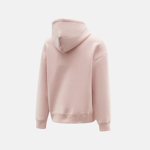 puma彪马2025女子女子-PRIME ESS Hoodie DK W-迷雾紫针织连帽卫衣63571149