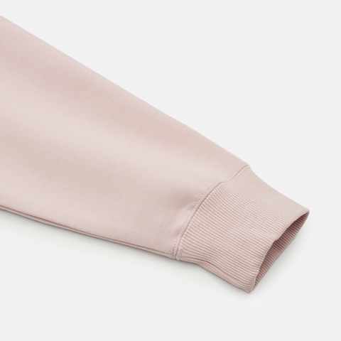 puma彪马2025女子女子-PRIME ESS Hoodie DK W-迷雾紫针织连帽卫衣63571149