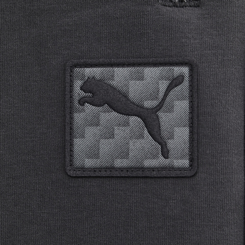 puma彪马2025男子男子-PRIME ESS Sweatpants DK-黄昏灰针织长裤63570944