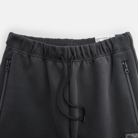 puma彪马2025男子男子-PRIME ESS Sweatpants DK-黄昏灰针织长裤63570944