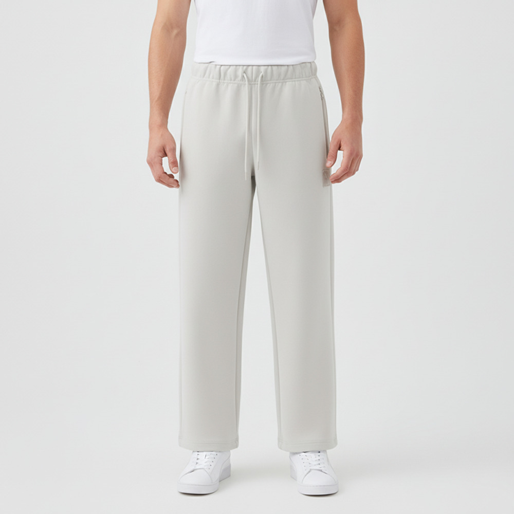 puma彪马2025男子男子-PRIME ESS Sweatpants DK-灰色针织长裤63570905