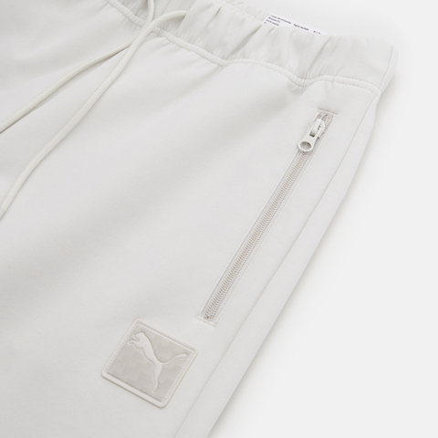 puma彪马2025男子男子-PRIME ESS Sweatpants DK-灰色针织长裤63570905