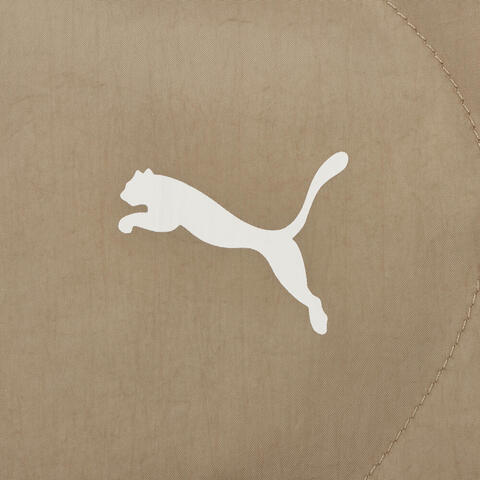 puma彪马2025女子女子-Line Down Jacket-冰咖色厚羽绒服-短63550255