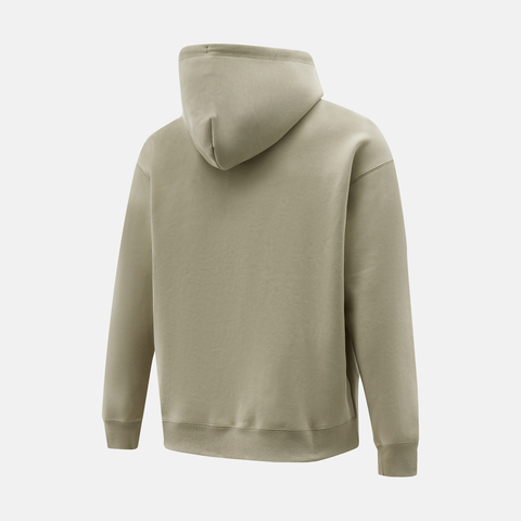 puma彪马2025男子男子-PRIME ESS FZ Hoodie-大理石灰针织连帽外套63631568