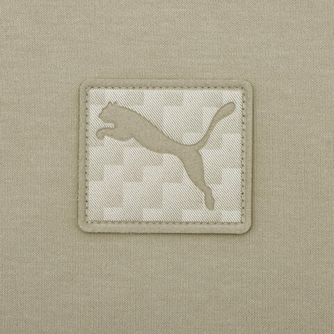 puma彪马2025男子男子-PRIME ESS FZ Hoodie-大理石灰针织连帽外套63631568