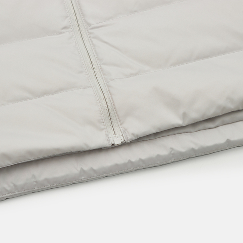 puma彪马2025男子男子-Men's Running Down Jacket-灰色厚羽绒服-短52870261