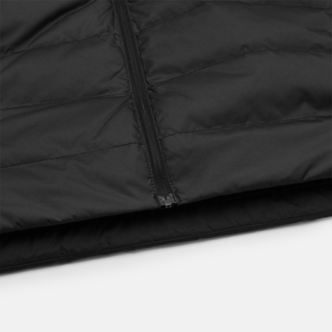 puma彪马2025男子男子-Men's Running Down Jacket-黑色厚羽绒服-短52870201