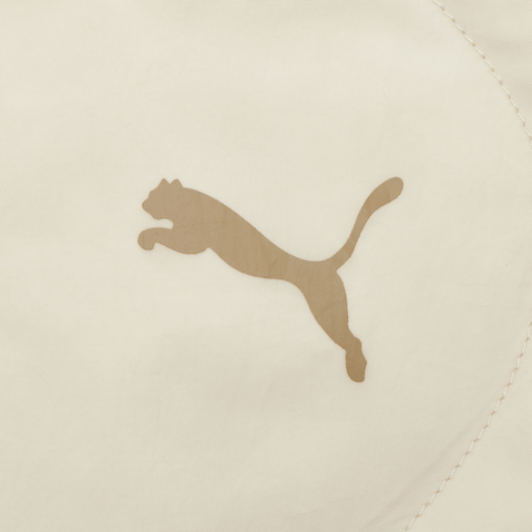 puma彪马2025女子女子-Line Down Jacket-雪白色厚羽绒服-短63550287