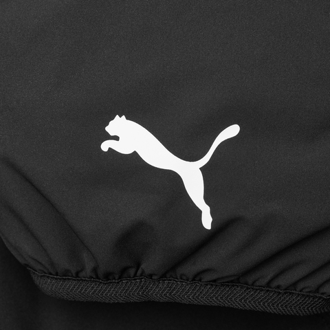 puma彪马2025男子男子-CAT Quilting Hooded Jacket-黑色厚羽绒服-短63578401