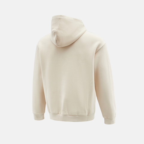 puma彪马2025男子男子-RETRO TAPE Relaxed Hoodie DK-雪白色针织连帽卫衣63571887