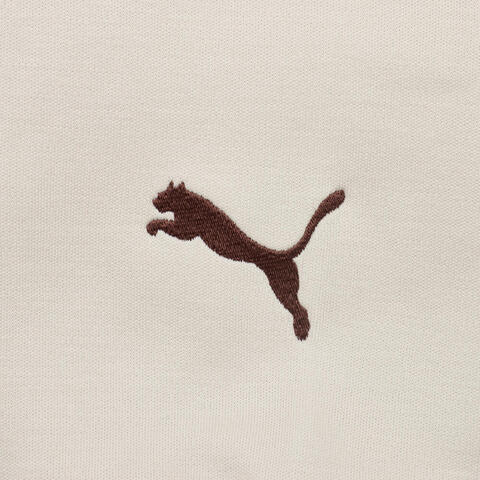 puma彪马2025男子男子-RETRO TAPE Relaxed Hoodie DK-雪白色针织连帽卫衣63571887