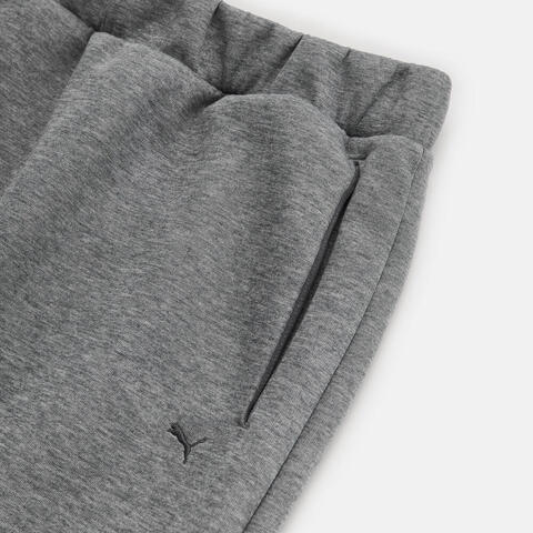 puma彪马2025女子女子-GR-XPRMNT Knit Skirt W-中花灰针织长裙63347363