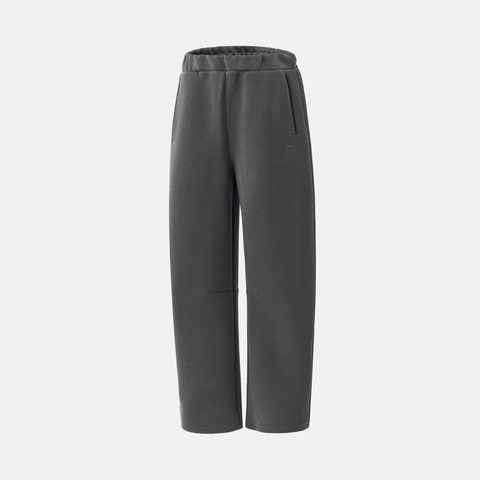 puma彪马2025中性中性-GR-XPRMNT Knit Pants-黄昏灰针织长裤63347244