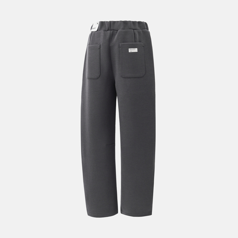 puma彪马2025中性中性-GR-XPRMNT Knit Pants-黄昏灰针织长裤63347244