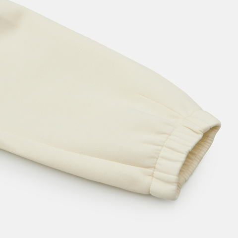 puma彪马2025女子女子-GR-XPRMNT Crew W-暖白针织无帽卫衣63347587