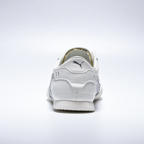 puma彪马2025女子女子-Bella UT Glitter-暖白-银色Bella40646201