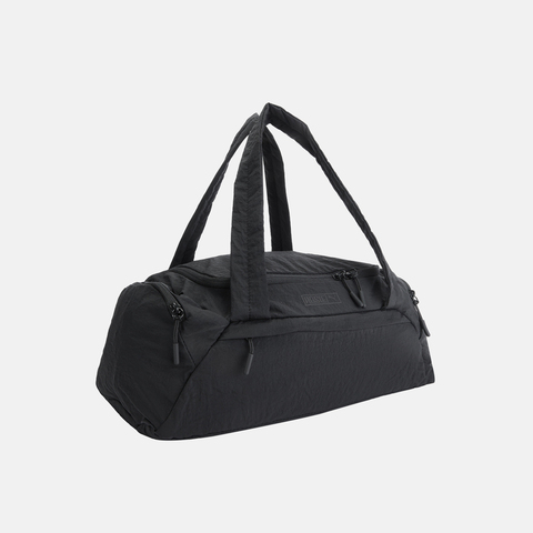 puma彪马2025中性中性-PUMA x ROSÉ Duffle Bag-黑色拎包挽包09182101
