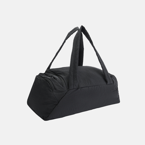 puma彪马2025中性中性-PUMA x ROSÉ Duffle Bag-黑色拎包挽包09182101