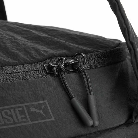 puma彪马2025中性中性-PUMA x ROSÉ Duffle Bag-黑色拎包挽包09182101