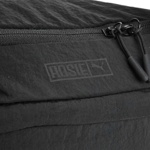 puma彪马2025中性中性-PUMA x ROSÉ Duffle Bag-黑色拎包挽包09182101