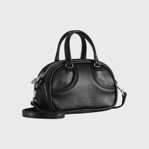 puma彪马2025女子女子-Puma x ROSÉ Micro Grip Bag-黑色拎包挽包09192701