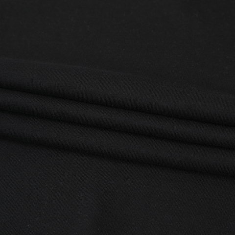 puma彪马2025女子女子-PUMA X ROSÉ Slim Longsleeve Tee-黑色针织无领长T63380501