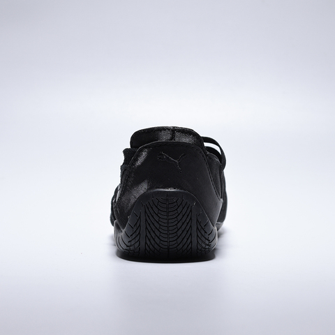 puma彪马2025女子女子-Speedcat Ballet Satin Wns-黑色-深灰色R-SPEEDCAT40438301