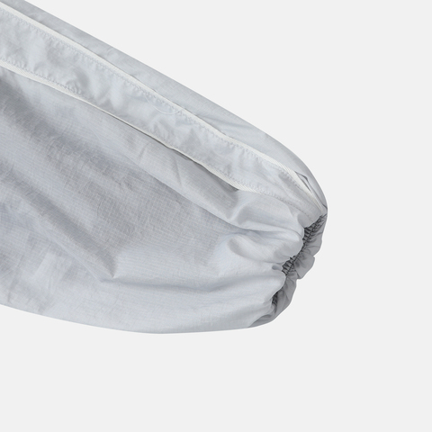 puma彪马2025女子女子-PUMA X ROSÉ T7 Oversized Track Jacket WV-银色梭织无帽外套63379332