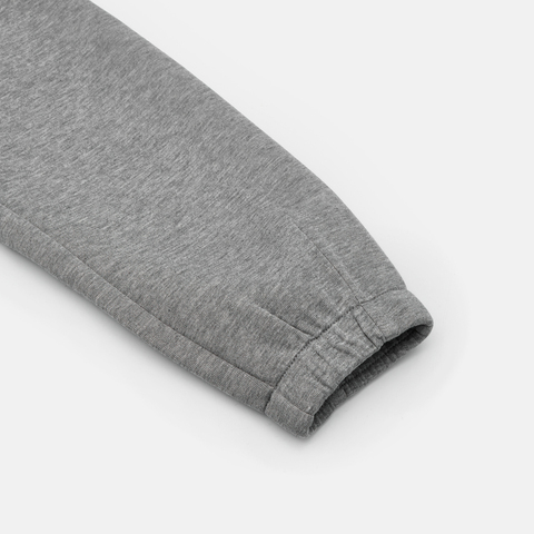 puma彪马2025女子女子-GR-XPRMNT Crew W-中花灰针织连帽卫衣63347563