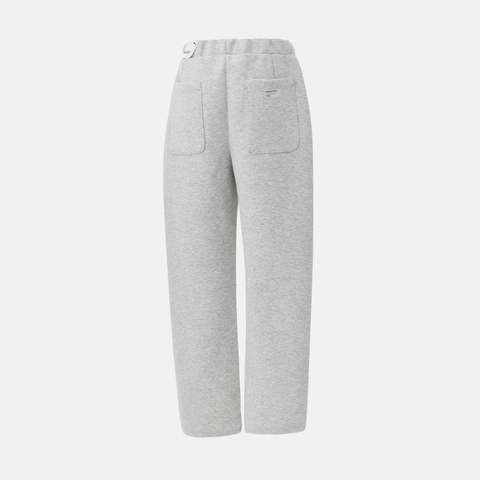 puma彪马2025中性中性-GR-XPRMNT Knit Pants-浅花灰针织长裤63347261