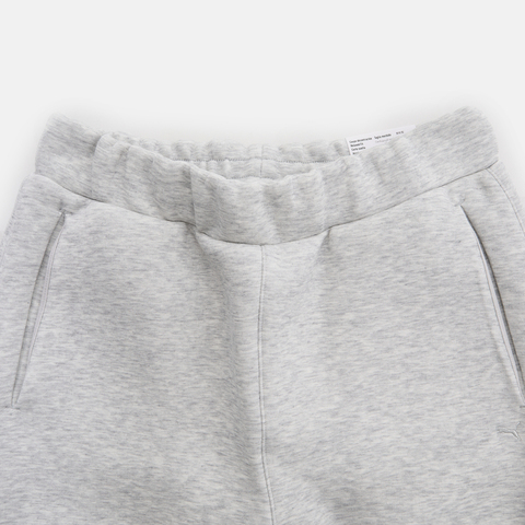 puma彪马2025中性中性-GR-XPRMNT Knit Pants-浅花灰针织长裤63347261